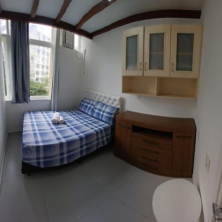 Ipanema Vp 603 Posto 8 Charmoso E Aconchegante Apartment Рио де Жанейро Екстериор снимка