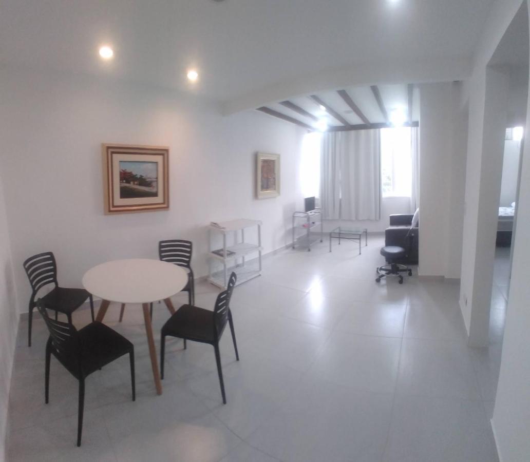 Ipanema Vp 603 Posto 8 Charmoso E Aconchegante Apartment Рио де Жанейро Екстериор снимка