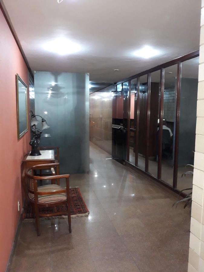Ipanema Vp 603 Posto 8 Charmoso E Aconchegante Apartment Рио де Жанейро Екстериор снимка