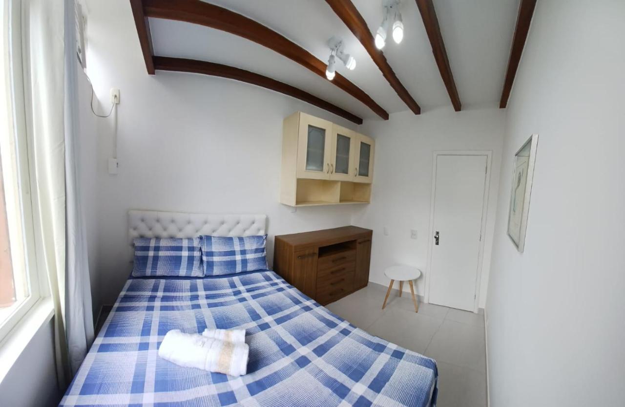Ipanema Vp 603 Posto 8 Charmoso E Aconchegante Apartment Рио де Жанейро Екстериор снимка