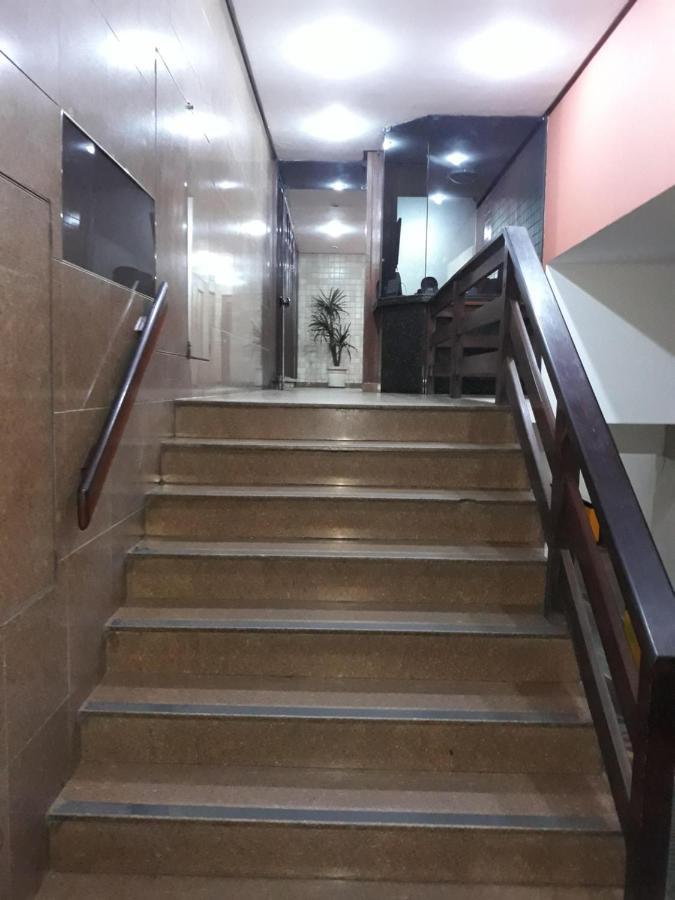 Ipanema Vp 603 Posto 8 Charmoso E Aconchegante Apartment Рио де Жанейро Екстериор снимка